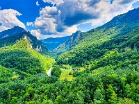 Tara Canyon